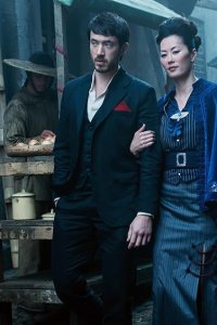 Warrior – S03E01 – Exactly the Wrong Time to Get Proud