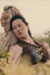 Warrior – S03E02 – Anything Short of a Blow to the Head