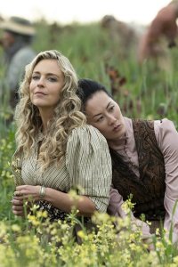 Warrior – S03E03 – No Time for F*cking Chemistry