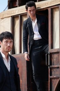 Warrior – S03E06 – A Soft Heart Won’t Do You No Favors