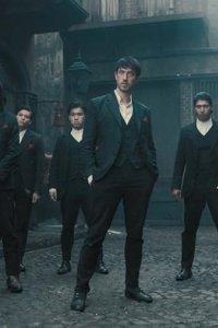 Warrior – S03E07 – Gotta Be Crooked to Get Along in a Crooked World