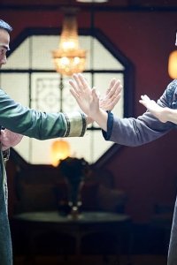 Warrior – S03E08 – You Know When You’re Losing a Fight