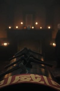 Warrior – S03E09 – All of Death Is Going Home