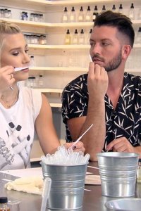 Growing Up Chrisley – S01E07 – Starving Artists Unite