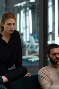 Osmosis – S01E01 – The Test