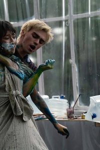 Osmosis – S01E02 – Soulmate