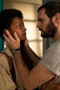 Osmosis – S01E05 – Betrayal