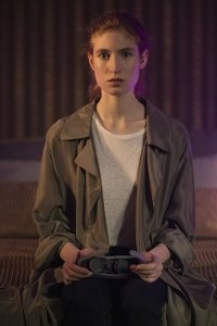 Osmosis – S01E07 – Redemption