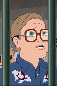 Trailer Park Boys: The Animated Series – S01E01 – Long Story Short… A Bear Ripped My Cock Off and Ate It