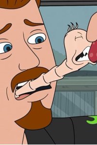 Trailer Park Boys: The Animated Series – S01E02 – The Pepperoni Cobra