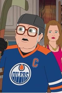 Trailer Park Boys: The Animated Series – S01E03 – The Stanley Bong