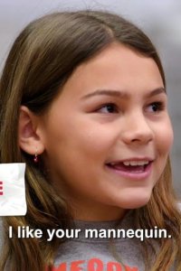 The Substitute – S01E08 – Shaun White
