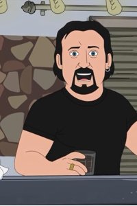 Trailer Park Boys: The Animated Series – S01E05 – Big Ho’s Carwash