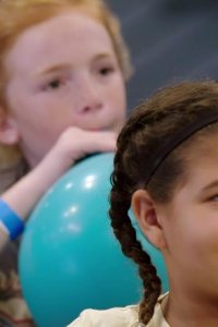 The Substitute – S01E09 – JoJo Siwa