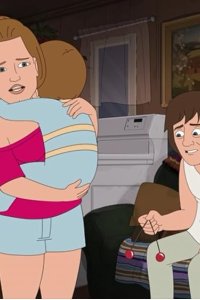Trailer Park Boys: The Animated Series – S01E07 – Satan’s Bastards