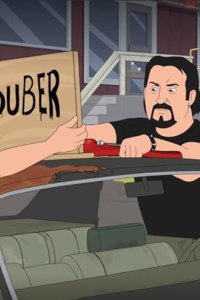 Trailer Park Boys: The Animated Series – S02E01 – Duber