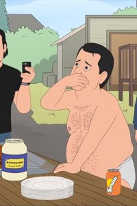 Trailer Park Boys: The Animated Series – S02E02 – Viral Video