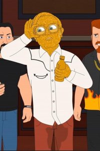 Trailer Park Boys: The Animated Series – S02E04 – Scamazon
