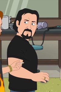 Trailer Park Boys: The Animated Series – S02E05 – Clint Eatswood