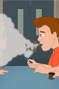 Trailer Park Boys: The Animated Series – S02E06 – The First Time We Smoked Weed