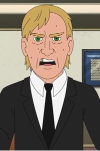 Trailer Park Boys: The Animated Series – S02E10 – Well Boys, I Guess I Gotta Get Dead
