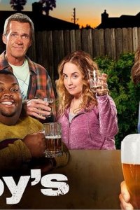 Abby’s – S01E01 – Pilot