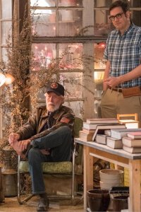 Abby’s – S01E02 – Rule Change