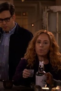 Abby’s – S01E03 – Free Alcohol Day