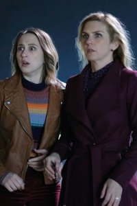 The Twilight Zone – S01E07 – Not All Men