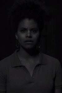 The Twilight Zone – S01E10 – Blurryman