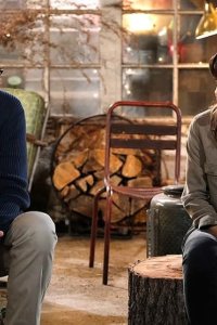 Abby’s – S01E08 – Backup