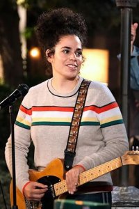 Abby’s – S01E09 – Rosie’s Band