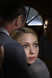 The Twilight Zone – S02E07 – A Human Face