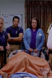 Tacoma FD – S01E03 – A New Hope