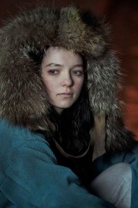 Hanna – S01E01 – Forest