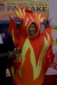 Tacoma FD – S01E05 – The B-Team