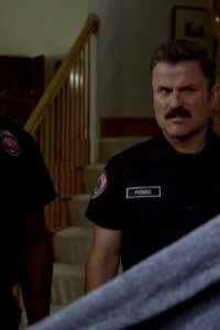 Tacoma FD – S01E06 – Full Moon Fever