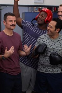 Tacoma FD – S01E09 – I’m Eddie Penisi