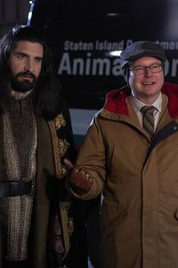What We Do in the Shadows – S01E05 – Animal Control