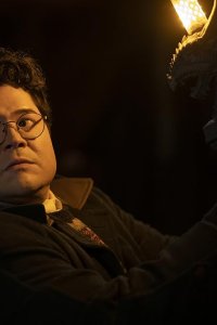 What We Do in the Shadows – S01E07 – The Trial