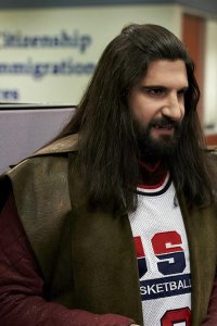 What We Do in the Shadows – S01E08 – Citizenship