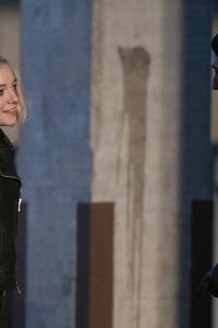 Hanna – S03E01 – Résistance