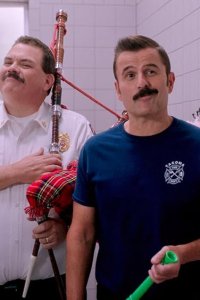Tacoma FD – S04E07 – Big Trouble in Little Belgium