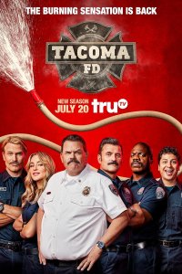 Tacoma FD – S04E09 – Gone Dutch