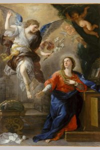 Jesus: His Life – S01E01 – Joseph: The Nativity