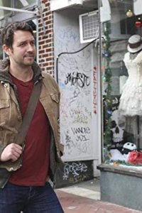 Mission Declassified – S01E06 – The Axe Man of New Orleans