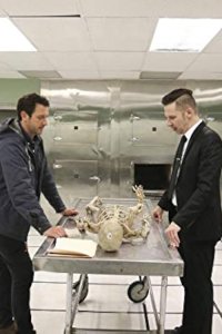 Mission Declassified – S01E07 – The Black Dahlia Murder