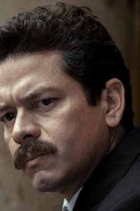 Crime Diaries: The Candidate – S01E01 – The candidate