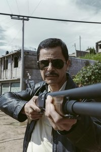 Historia de un Crimen: Colosio – S01E02 – Who did it?