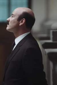 Crime Diaries: The Candidate – S01E03 – The Prosecutor